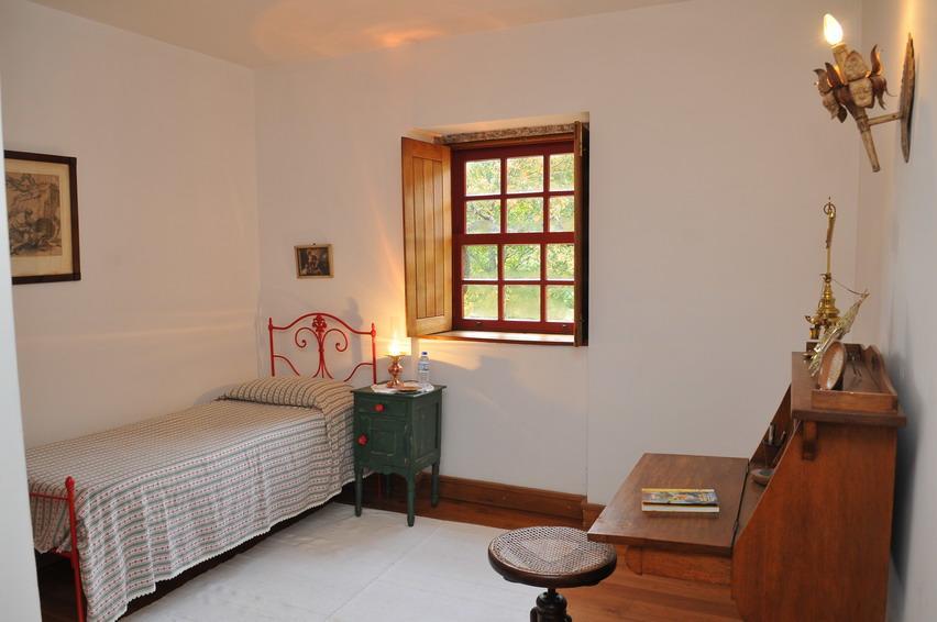 Casa Do Silverio Santa Cruz do Douro Zewnętrze zdjęcie