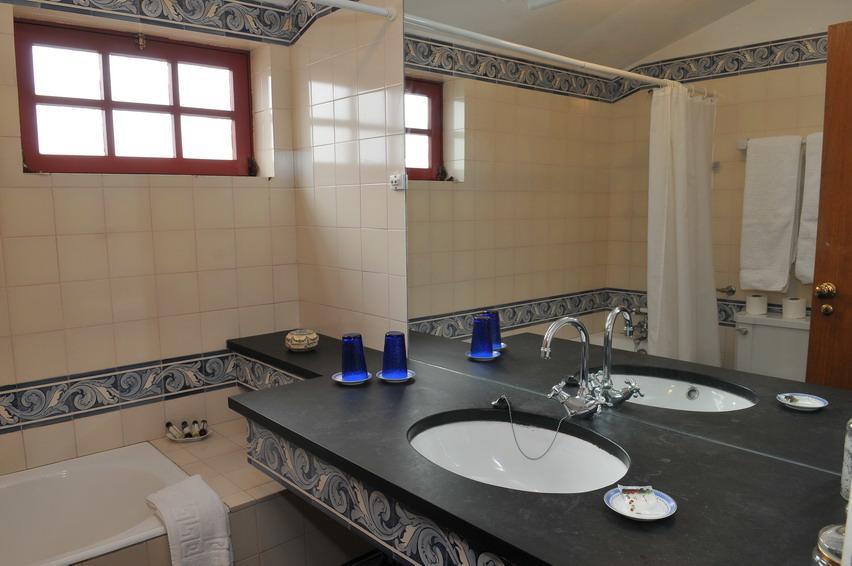 Casa Do Silverio Santa Cruz do Douro Zewnętrze zdjęcie