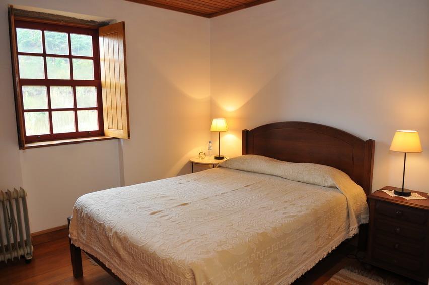 Casa Do Silverio Santa Cruz do Douro Zewnętrze zdjęcie